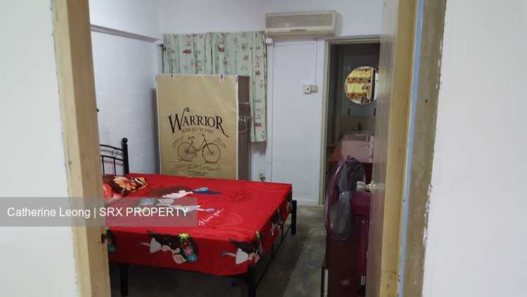 Blk 22 MARSILING DRIVE (Woodlands), HDB 3 Rooms #199685922